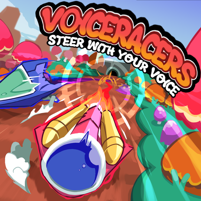 VoiceRacers